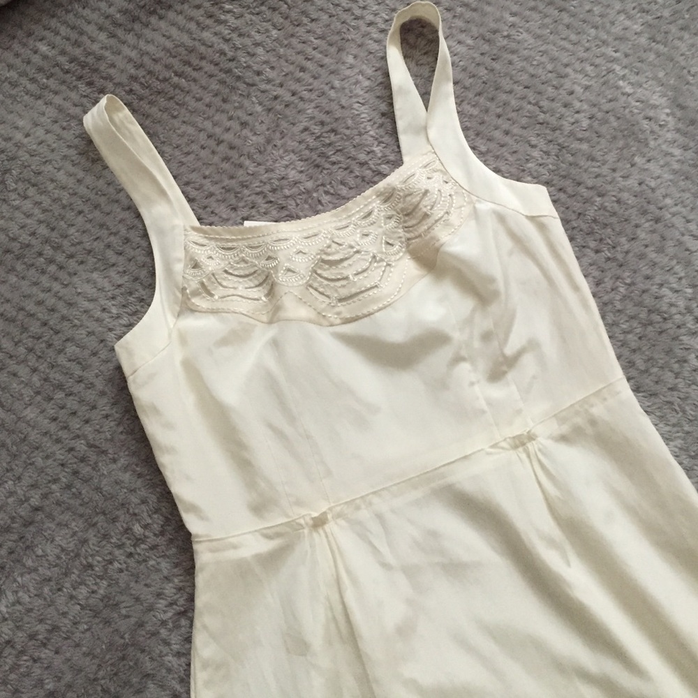 Banana Republic dress‎